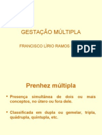 Gestacao Múltipla Minha Aula