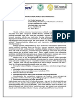 Kebijakan Pengendalian Resistensi Antimikroba PDF