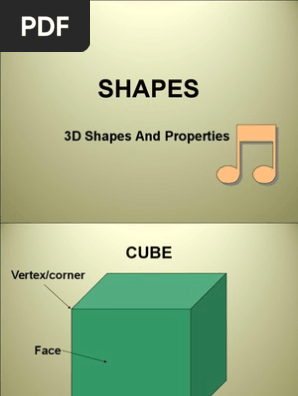 3D_Shapes