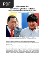 Download Narcotrfico y Poltica en Bolivia by Alain Robert Claros Flores SN25537949 doc pdf