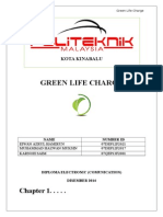 Proposal Project Politeknik Kk