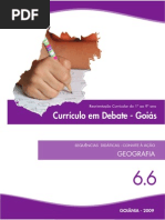 Caderno 6.6 - Geografia