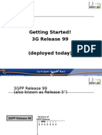 Juniper 3G Data Network 2