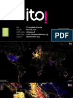 Ito World at Data - Gov.uk Launch