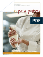 Recetas Para Postres