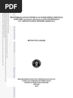 Download SKRIPSI Jus Tebu Arrhenius by Dayu Trisiana SN255390929 doc pdf