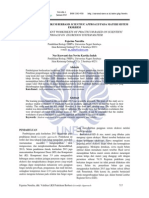 Validitas LKS Praktikum Berbasis Scientific Approach Pada Materi Sistem Ekskresi PDF