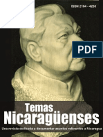 Temas Nicaraguenses - (Temasnicas.net) - Revista Nica No. 47