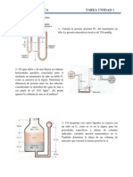 Tarea Unidad 1