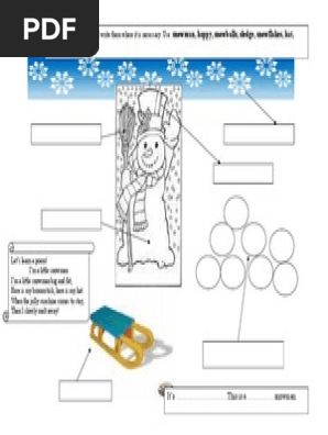 Snowman