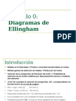 P 3 - Diagramas de Ellingham