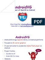 AndroidVG COSCUP 2011-v1 PDF