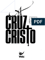 A Cruz de Cristo