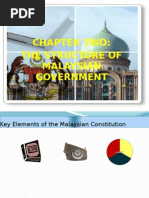 Malaysian Studies Chapter 2