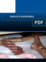 3 ShockSyndrome