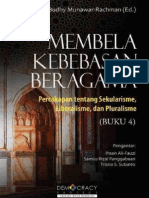 Membela Kebebasan Beragama 4-Libre