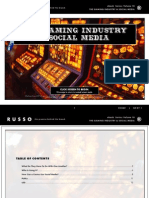Download TRG eBook  Gaming and Social Media by The Russo Group SN25539957 doc pdf