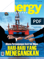 Energy Nusantara - Januari 2015