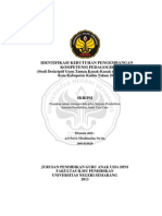 Karya Tulis Paud PDF