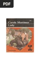 Download Carole-Mortimer-Lady-likena1973pdf by gOana SN255403643 doc pdf