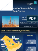 Aramco Best Practice For Innovation