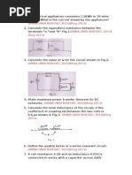 Circuit Theory NOV-DeC 2014 