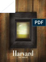 Harvard University Press Spring 2010 Catalog 