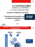 Anexo - PPT - Transferencia MUNICIPIOS PDF