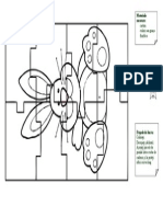 Primăvara Iepurasul Puzzle