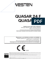 Westen Quasar 24 24f RU