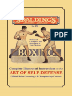 BXCIPDF Boxing Complete Illustrated Instructions Free Sample