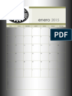 Taller 3 Calendario Mensual Jose David Giraldo Quintero Grado 9c Profesora Alba Ines Giraldo Itisd 2015