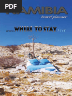 Download Where To Stay Namibia by Where To Stay Publications SN255433362 doc pdf