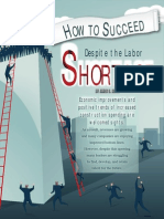 012915 How to Succeed Despite the Labor Shortage