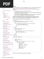 QWeb