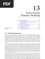 Download Power System Dynamic Modeling by Syed Muhammad Munavvar Hussain SN25543768 doc pdf