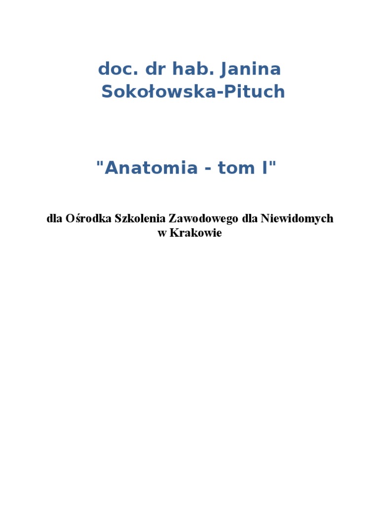 Migdałki Móżdżku Sięgają Płaszczyzny Otworu Wielkiego