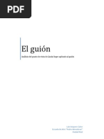 Download Linda Seger El Guion by productortv1 SN25543990 doc pdf