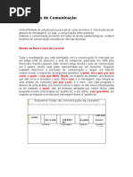 Download Os Modelos de Comunicao by peacel SN25543994 doc pdf
