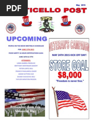 Newsletter