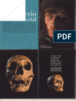 El Misterio Del Neandertal (EPS, 1316, 16-12-2001) [Complet]