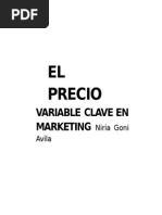 Libro - El Lavado de Cerebro de Las Marcas | PDF | Sabor | El embarazo