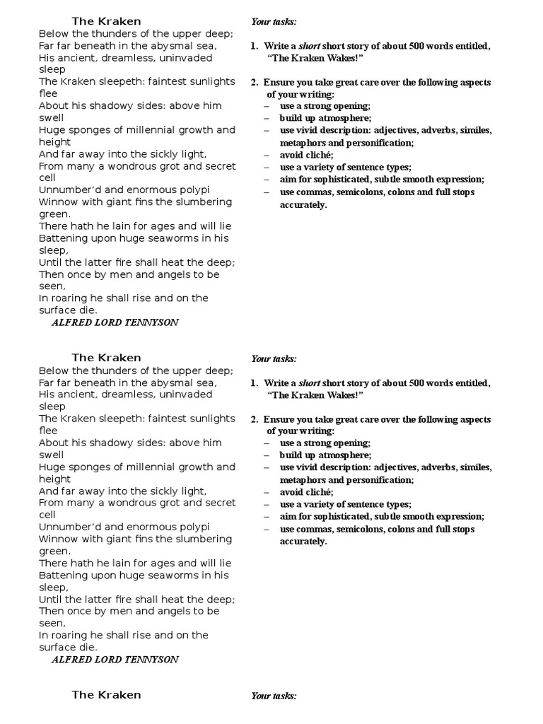Parallel structure examples in literature picture