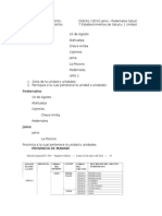 InformaciÃ³n (EvaluaciÃ³n Financiera de Establecimientos de Salud de Primer Nivel)