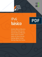 IPv6 Básico