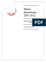 Banca Dominicana