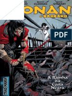 Conan O Barbaro #02 (HQsOnline - Com.br)