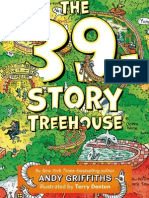 39 Story Treehouse