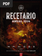 Download Recetario Anual SMP 2014 by Jesus Luevano SN255455912 doc pdf