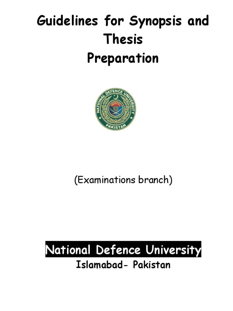 Ndu electives catalog image